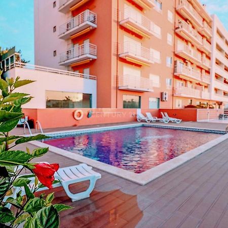 Apartamento Brisa Mar Armação de Pêra 外观 照片
