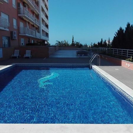 Apartamento Brisa Mar Armação de Pêra 外观 照片