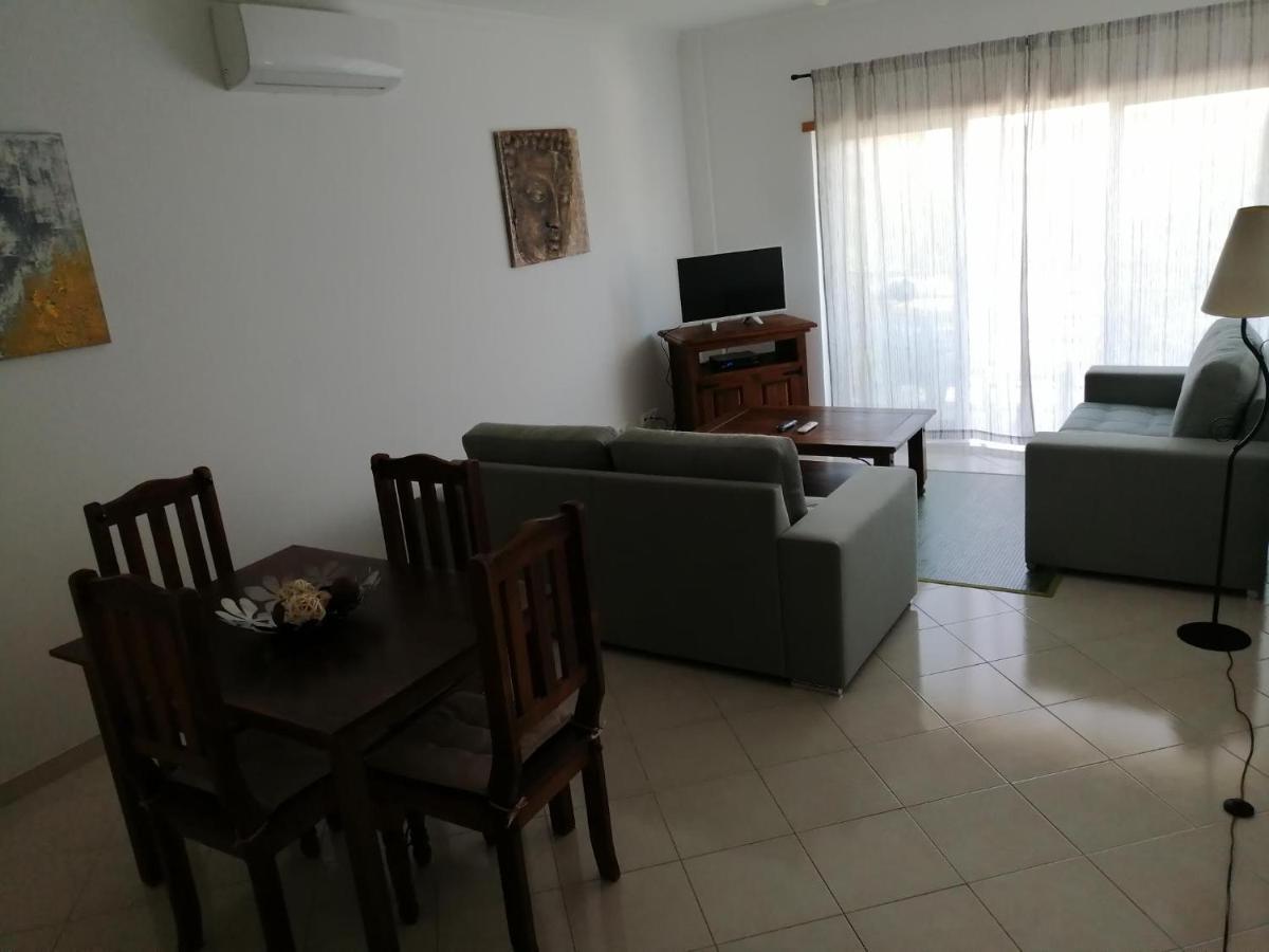 Apartamento Brisa Mar Armação de Pêra 外观 照片