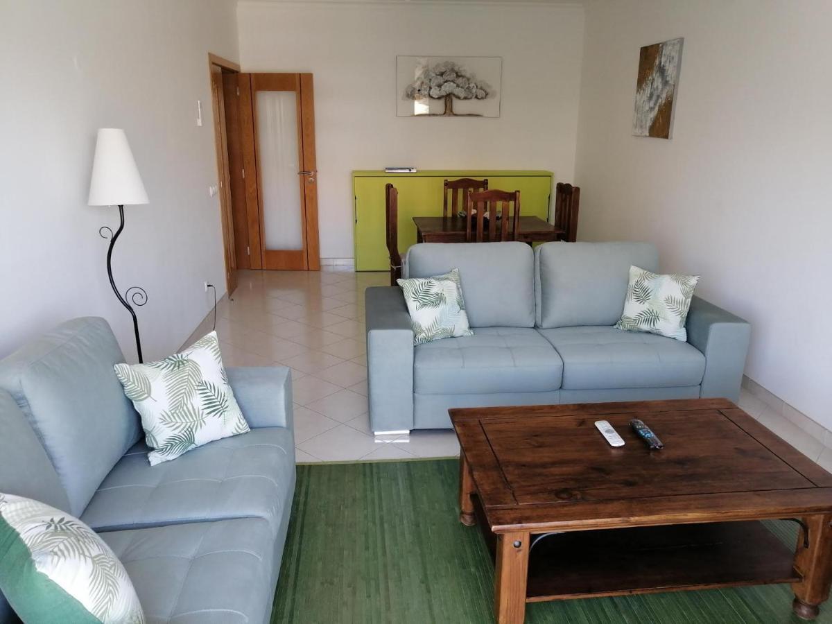 Apartamento Brisa Mar Armação de Pêra 外观 照片