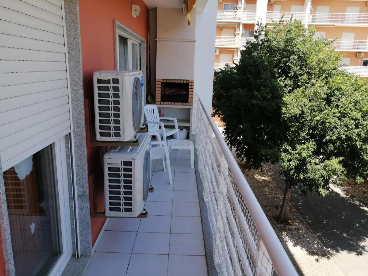 Apartamento Brisa Mar Armação de Pêra 外观 照片
