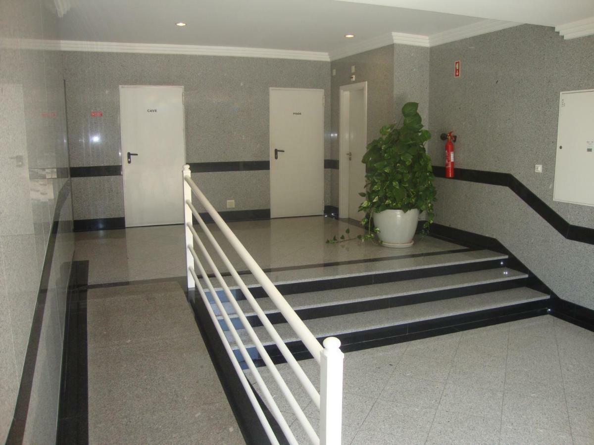 Apartamento Brisa Mar Armação de Pêra 外观 照片
