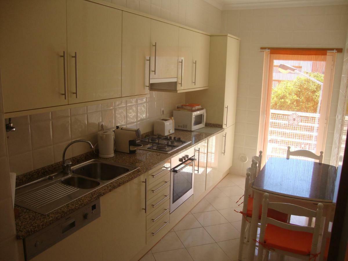 Apartamento Brisa Mar Armação de Pêra 外观 照片