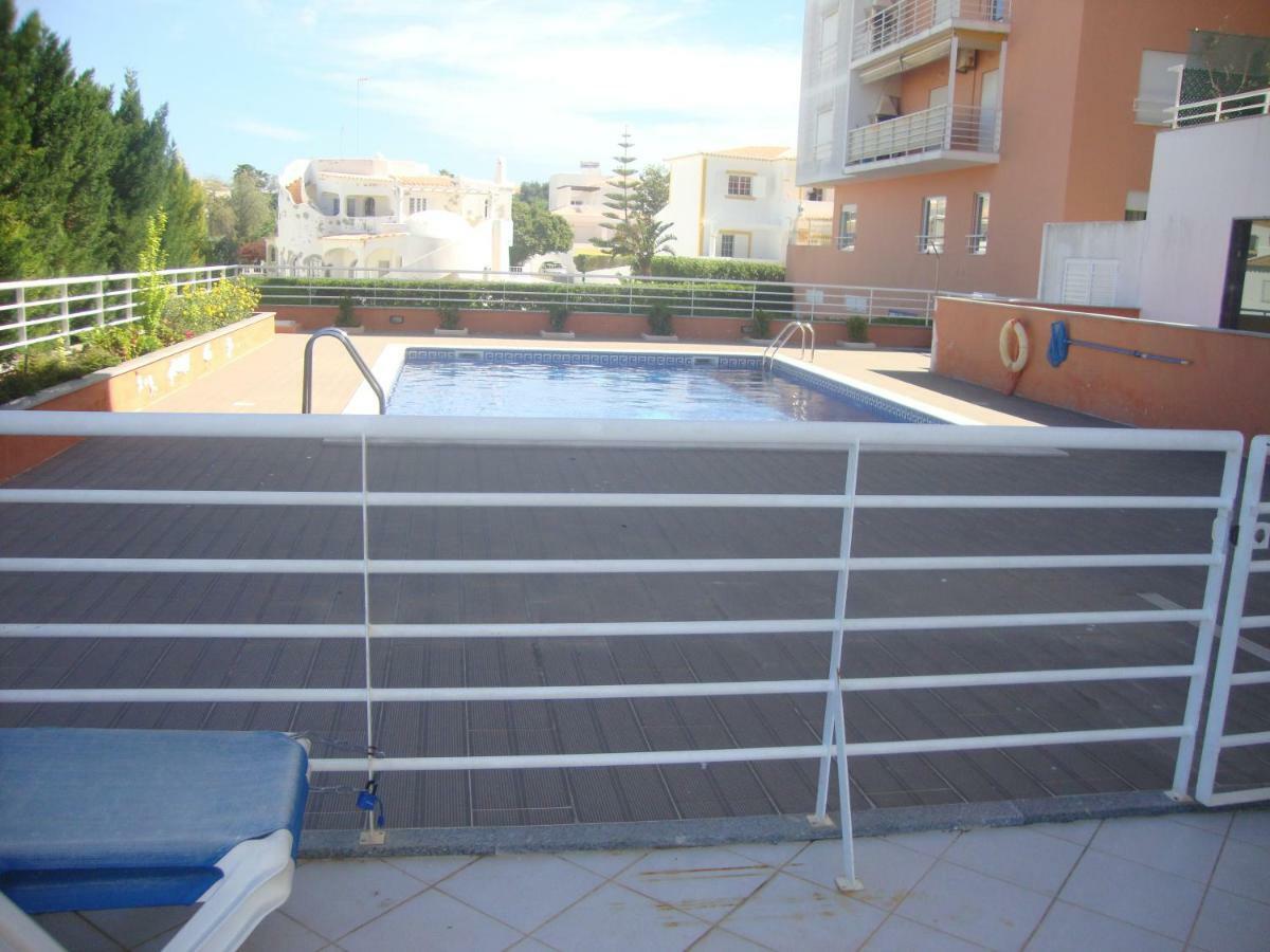 Apartamento Brisa Mar Armação de Pêra 外观 照片