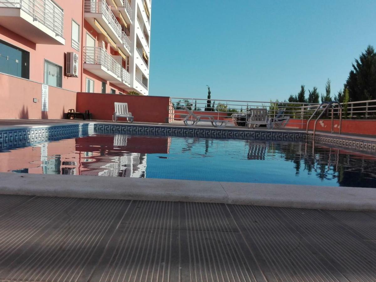 Apartamento Brisa Mar Armação de Pêra 外观 照片